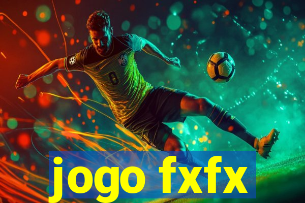 jogo fxfx